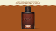 Fireside Bourbon Cologne - Bright Daily Finish