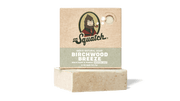 Birchwood Breeze - Outdoor Trail Start