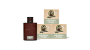 Birch Scents Set - Travel Gift Lineup
