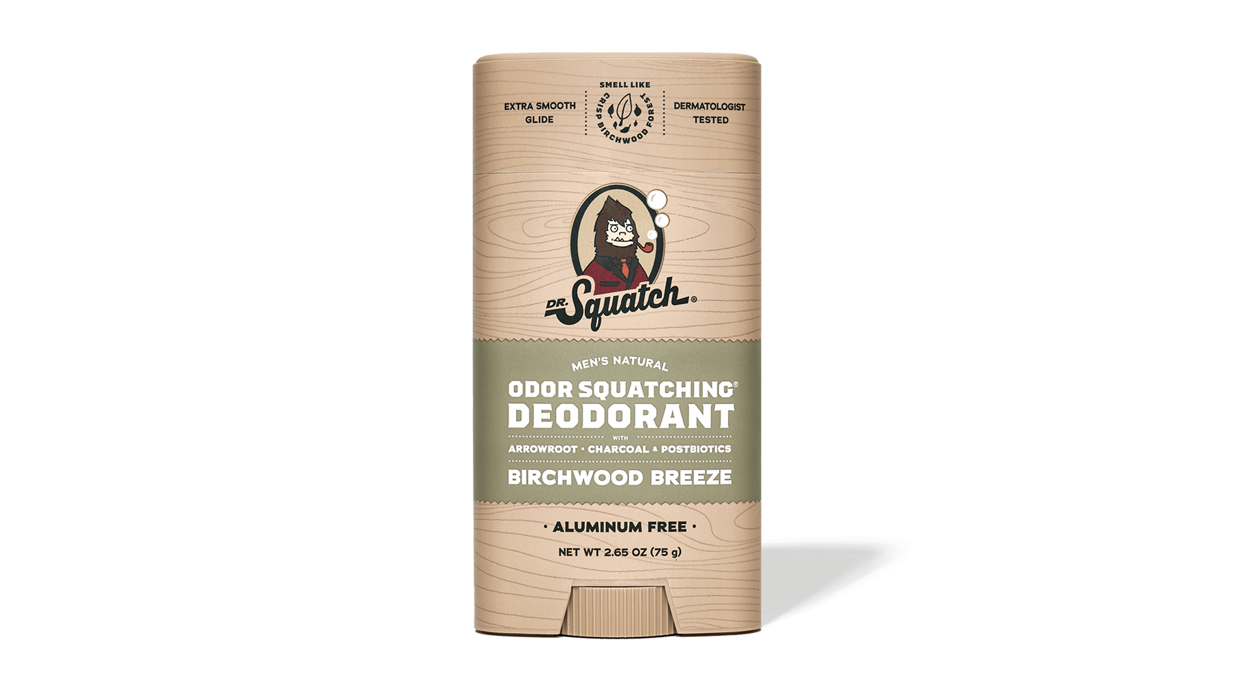 Deodorant Christian - Essential Fresh Start
