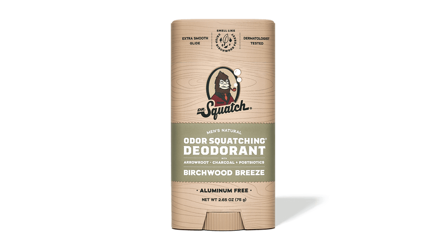 Deodorant Christian - Essential Fresh Start