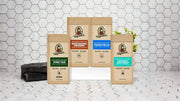 Body Wash 4-Pack - Premium Choice
