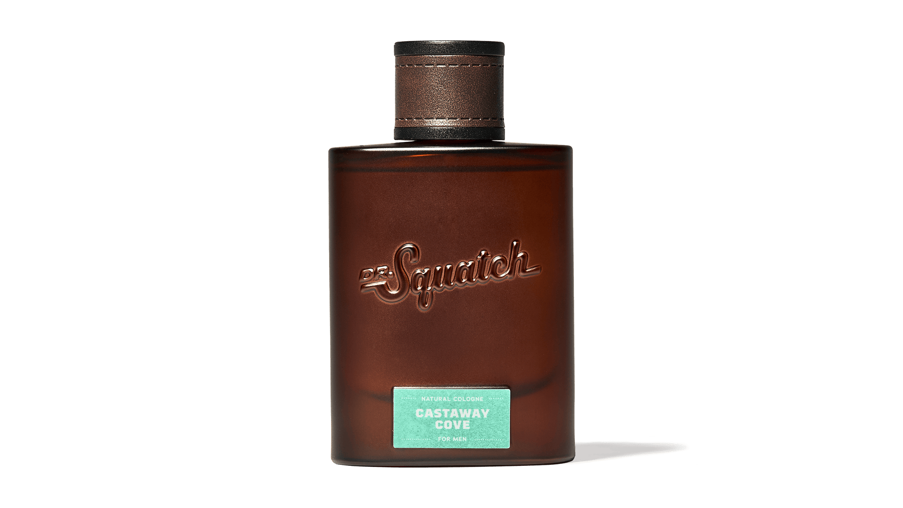 Castaway Cove Cologne - Daily Evening Scent