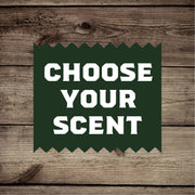 Body Wash 4-Pack - Premium Choice