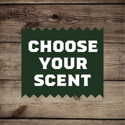 Body Wash Set - Active Travel Pack