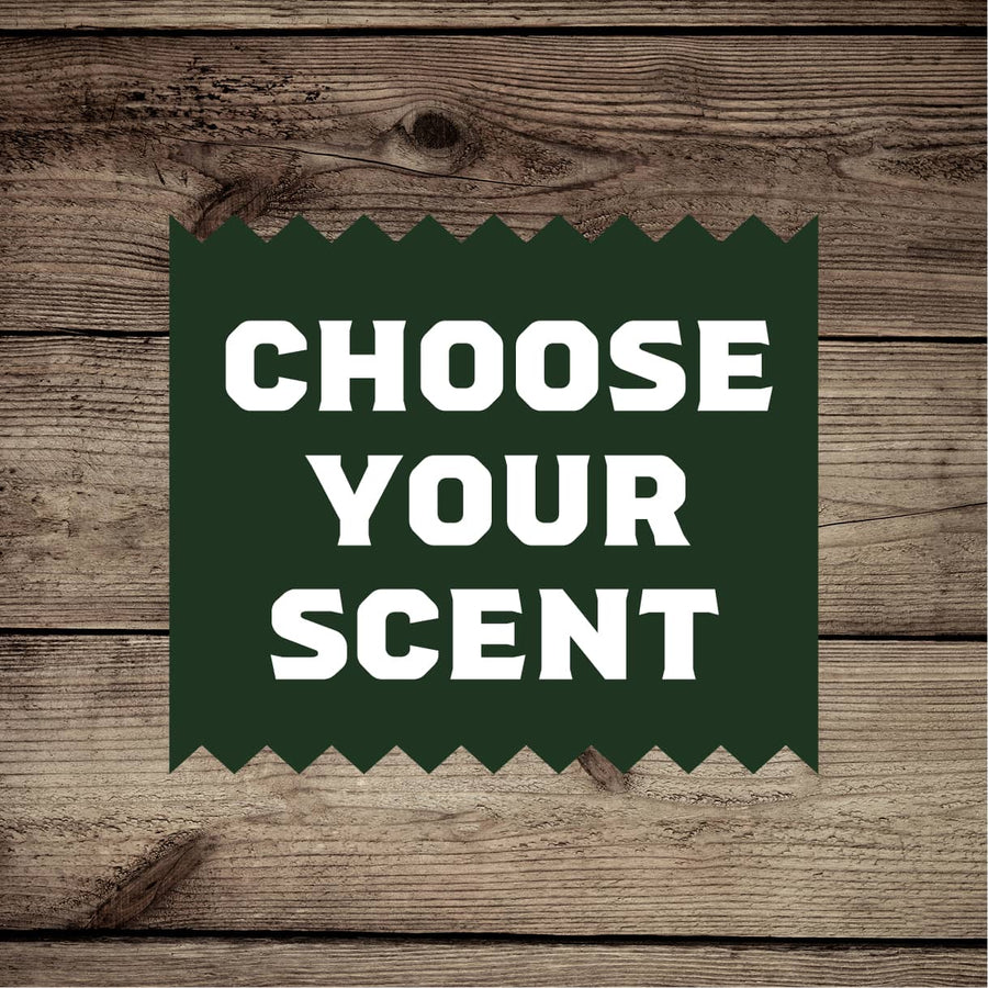 Spray Deodorant 4-Pack - Easy Pack