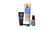 Complete Shave Set - Outdoor Travel Choice
