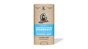 Coastal Mist Deodorant - Clean Fresh Glide