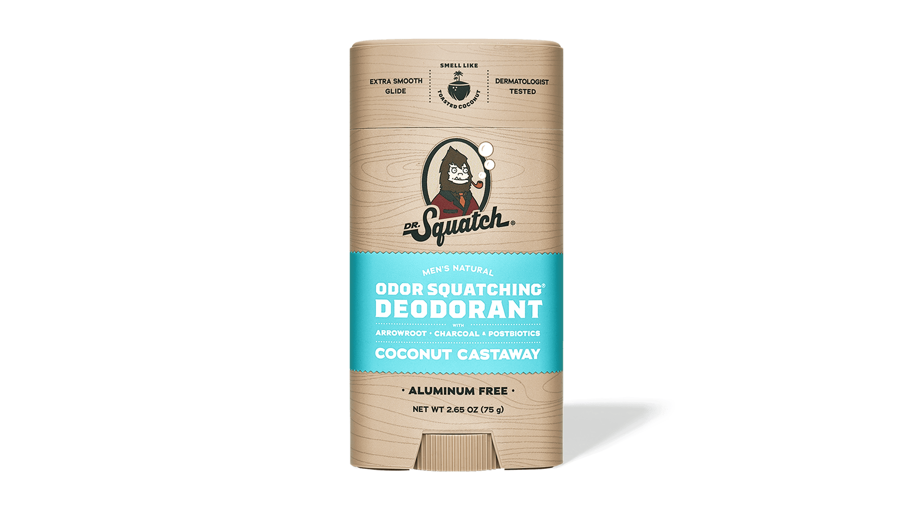 Deodorant Christian - Essential Fresh Start