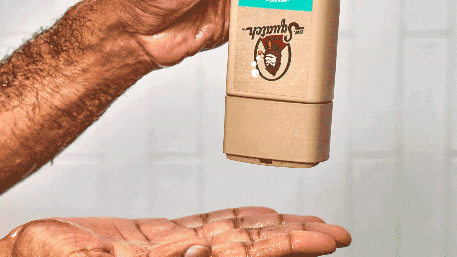 Coconut Castaway Conditioner - Daily Fresh Routine