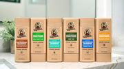 Coconut Castaway Hair Care Kit - Collector Daily Pick