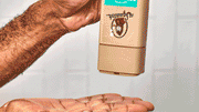 Coconut Castaway Shampoo - Full Smooth Finish