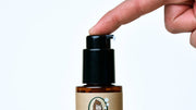 Soothing Post Shave Coconut Castaway - Cozy Care