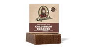 Cold Brew Cleanse - Essential Fresh Wash
