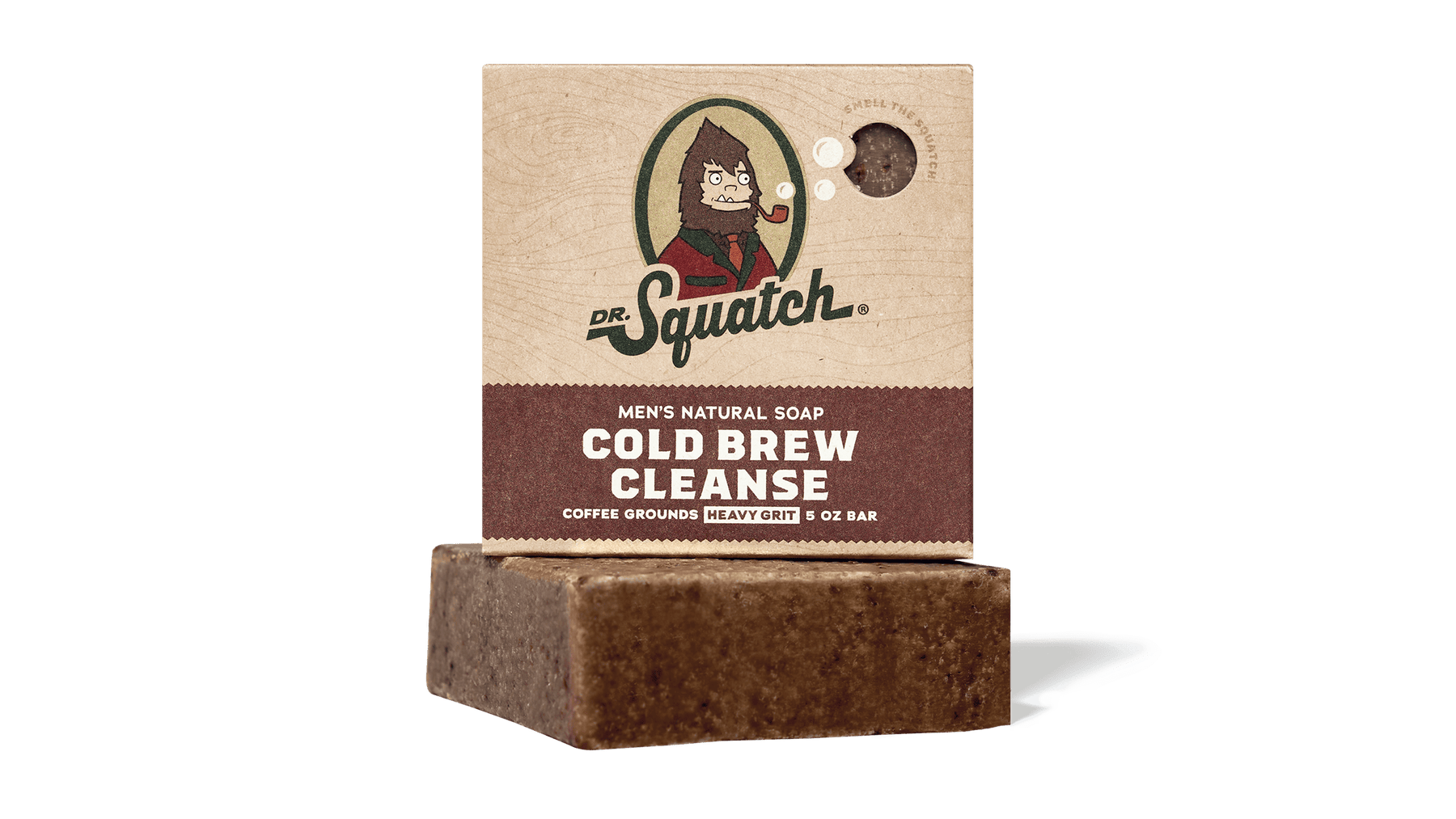 Cold Brew Cleanse - Essential Fresh Wash