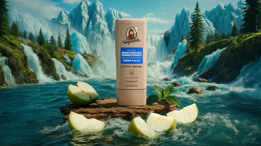 Fresh Falls Conditioner - Modern Active Clean