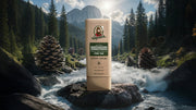 Pine Tar Conditioner - Simple Active Clean