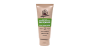Cool Fresh Aloe Exfoliating Face Wash - Smooth Classic Blend
