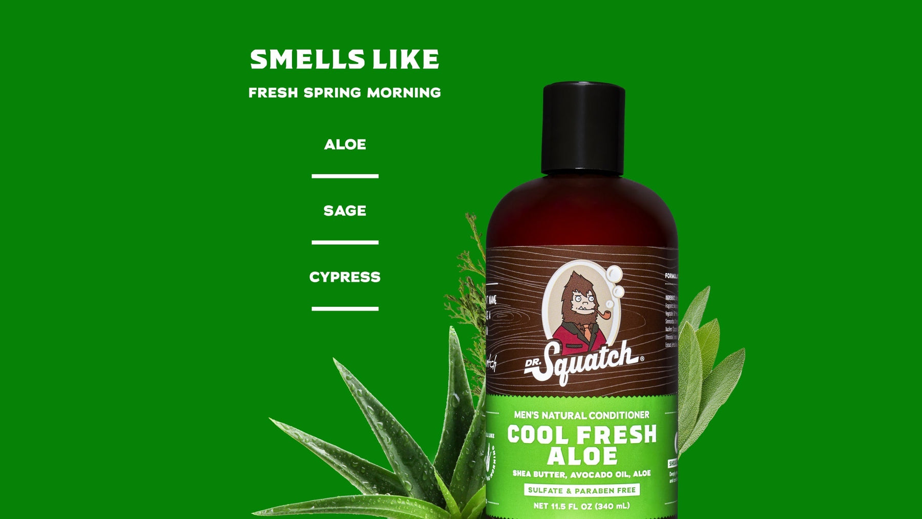 Conditioner 3-Pack - Outdoor Daily Set