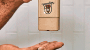 Cool Fresh Aloe Shampoo - Full Clean