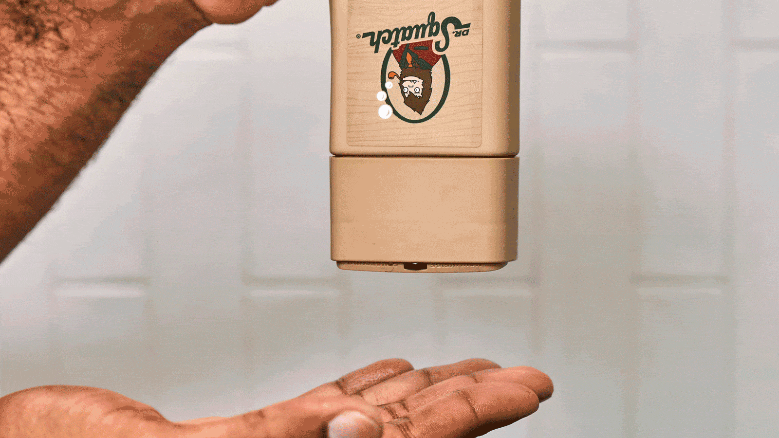 Cool Fresh Aloe Shampoo - Full Clean