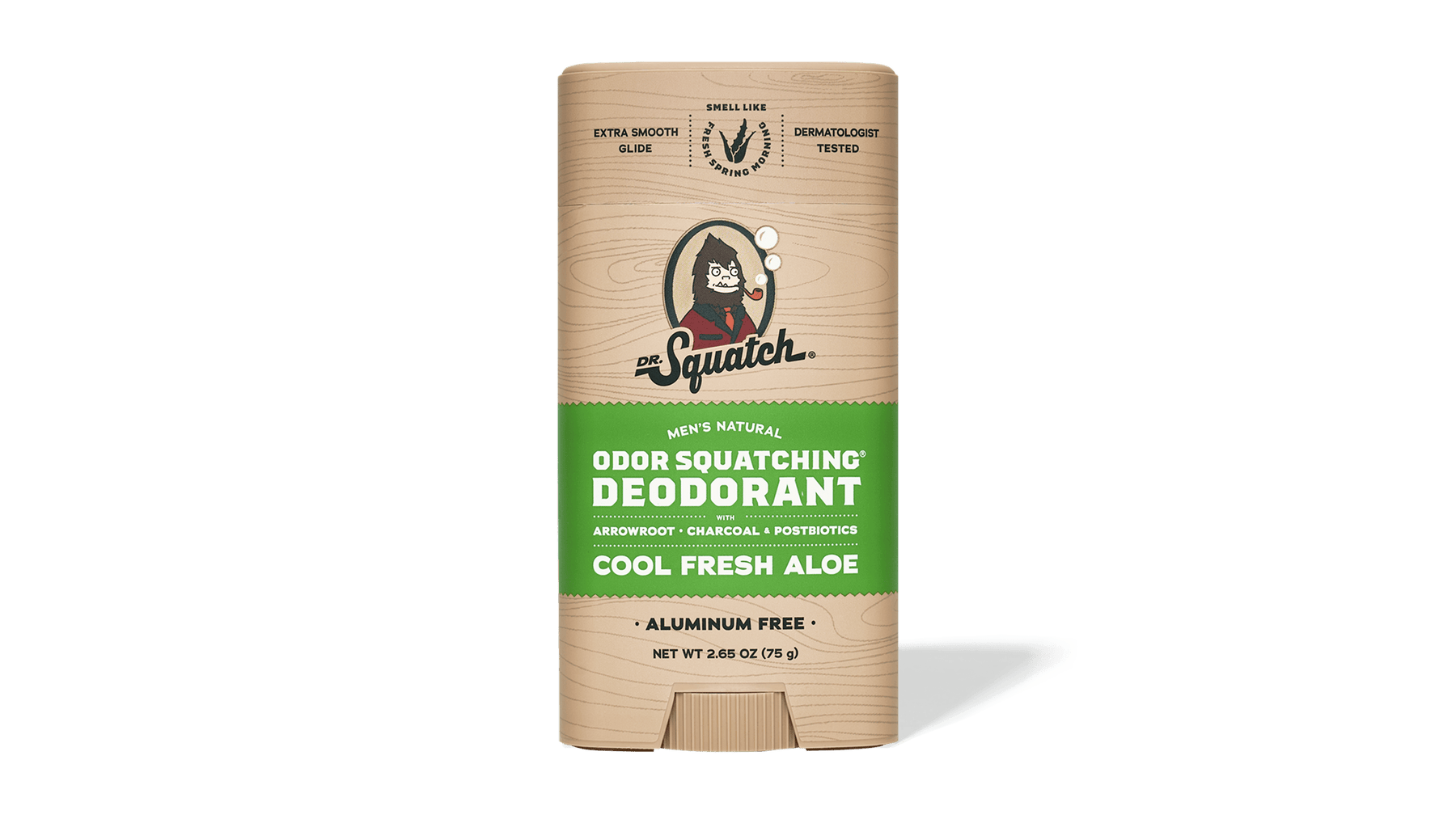 Deodorant Christian - Essential Fresh Start