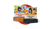 Dragon Ball Z Duo - Modern Collector Lineup