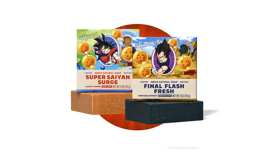 Dragon Ball Z Duo - Modern Collector Lineup