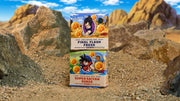 Dragon Ball Z Duo - Modern Collector Lineup