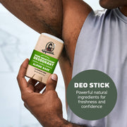 Deodorant 6-Pack - Travel Daily Lineup