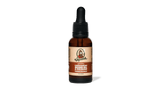 Conditioning Beard Oil & Cologne Fireside Bourbon - Premium Daily Style