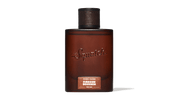 Fireside Bourbon Cologne - Bright Daily Finish
