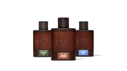 Cologne 3-Pack - Modern Gift Set