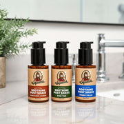 Soothing Post Shave Pine Tar - Outdoor Blend