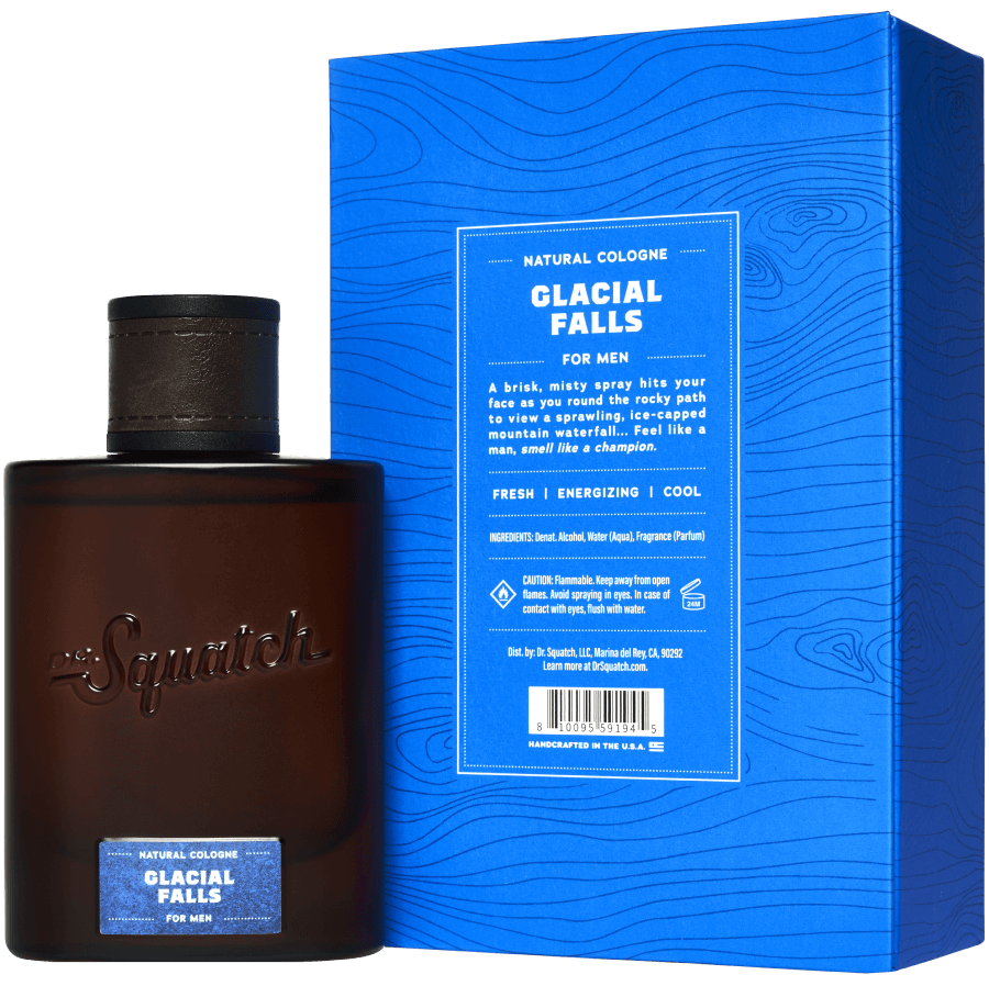 Fresh Scents Set - Essential Gift Pick