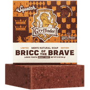Bricc of the Brave - Modern Shower Bar