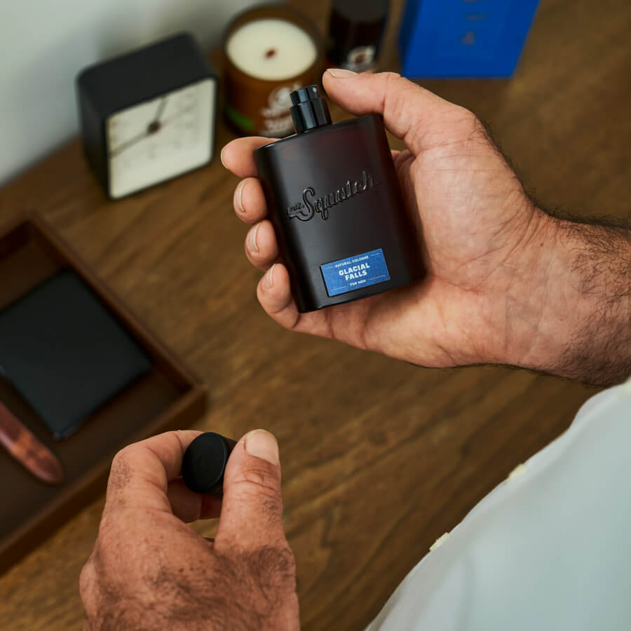Fresh Scents Set - Essential Gift Pick