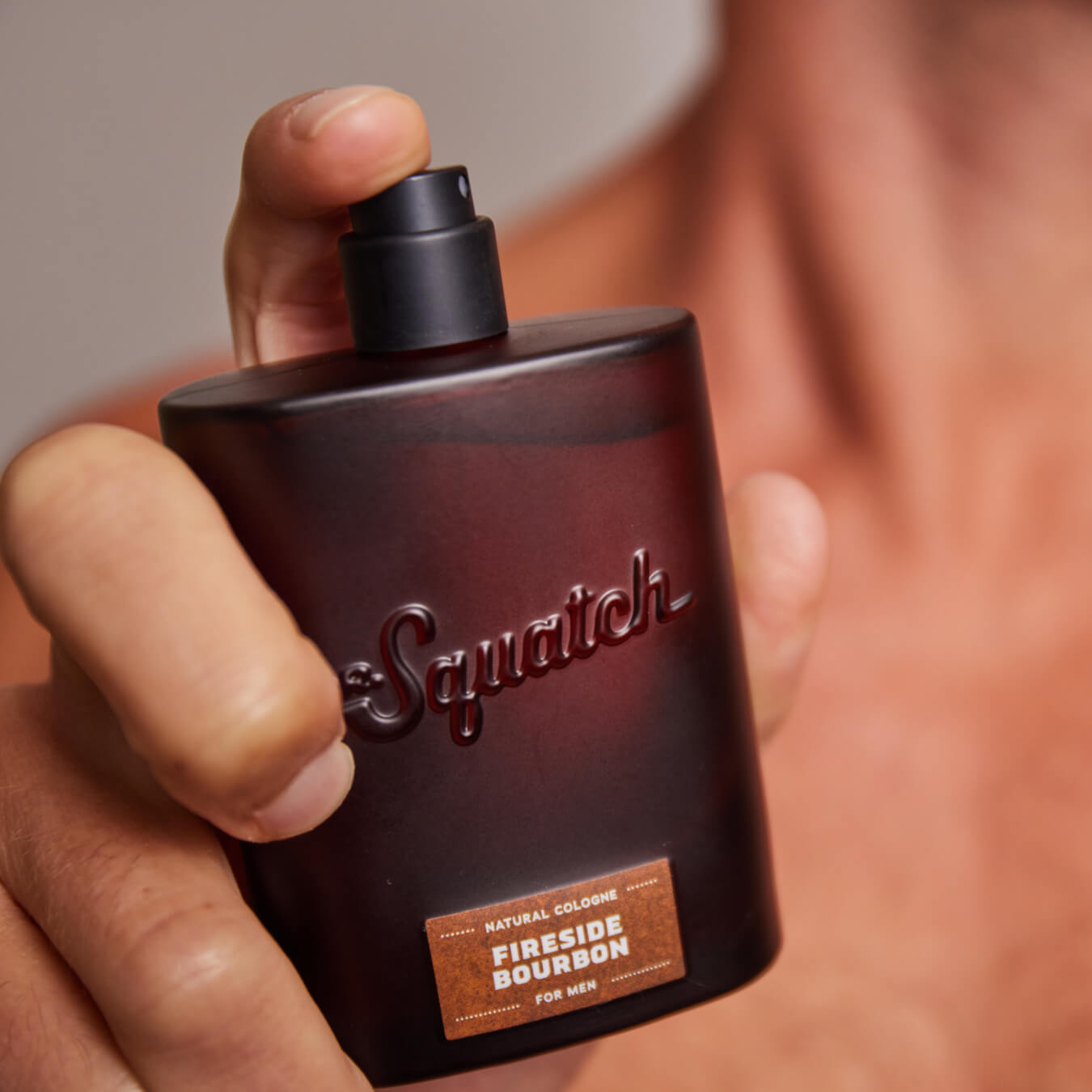 Stirred Scents Set - Forest Signature
