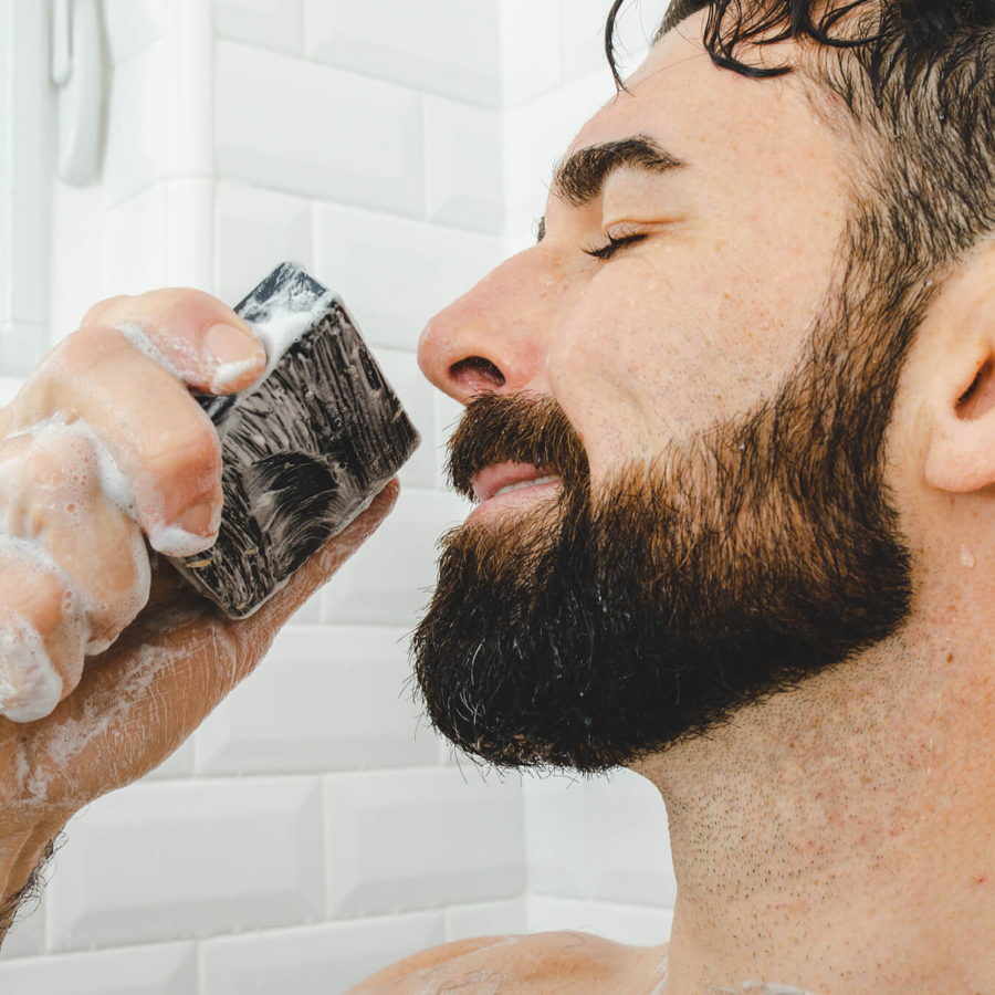 Rugged Scents Set - Easy Gift Pick