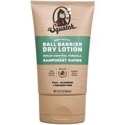 Dry Lotion 3-Pack - Daily Set