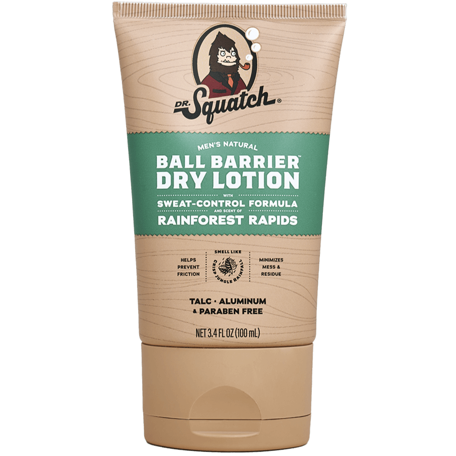 Dry Lotion 3-Pack - Daily Set