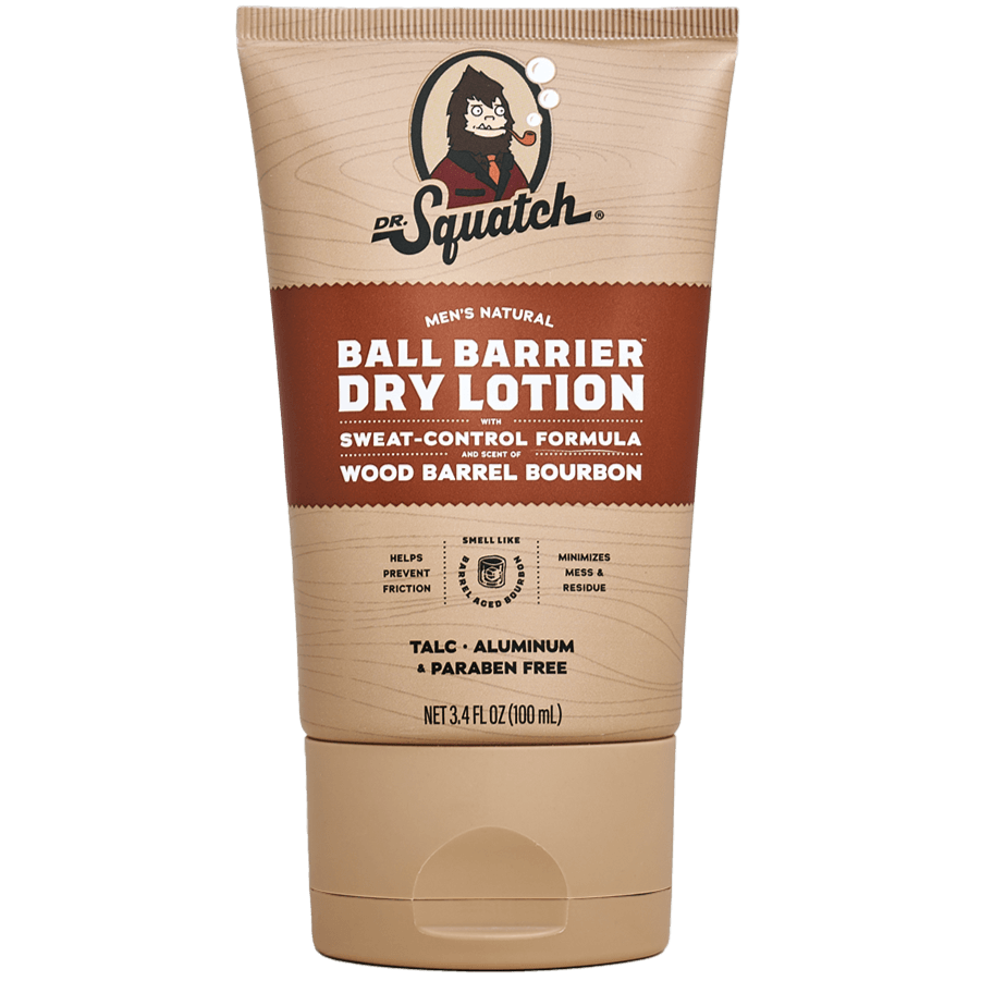Dry Lotion 3-Pack - Daily Set