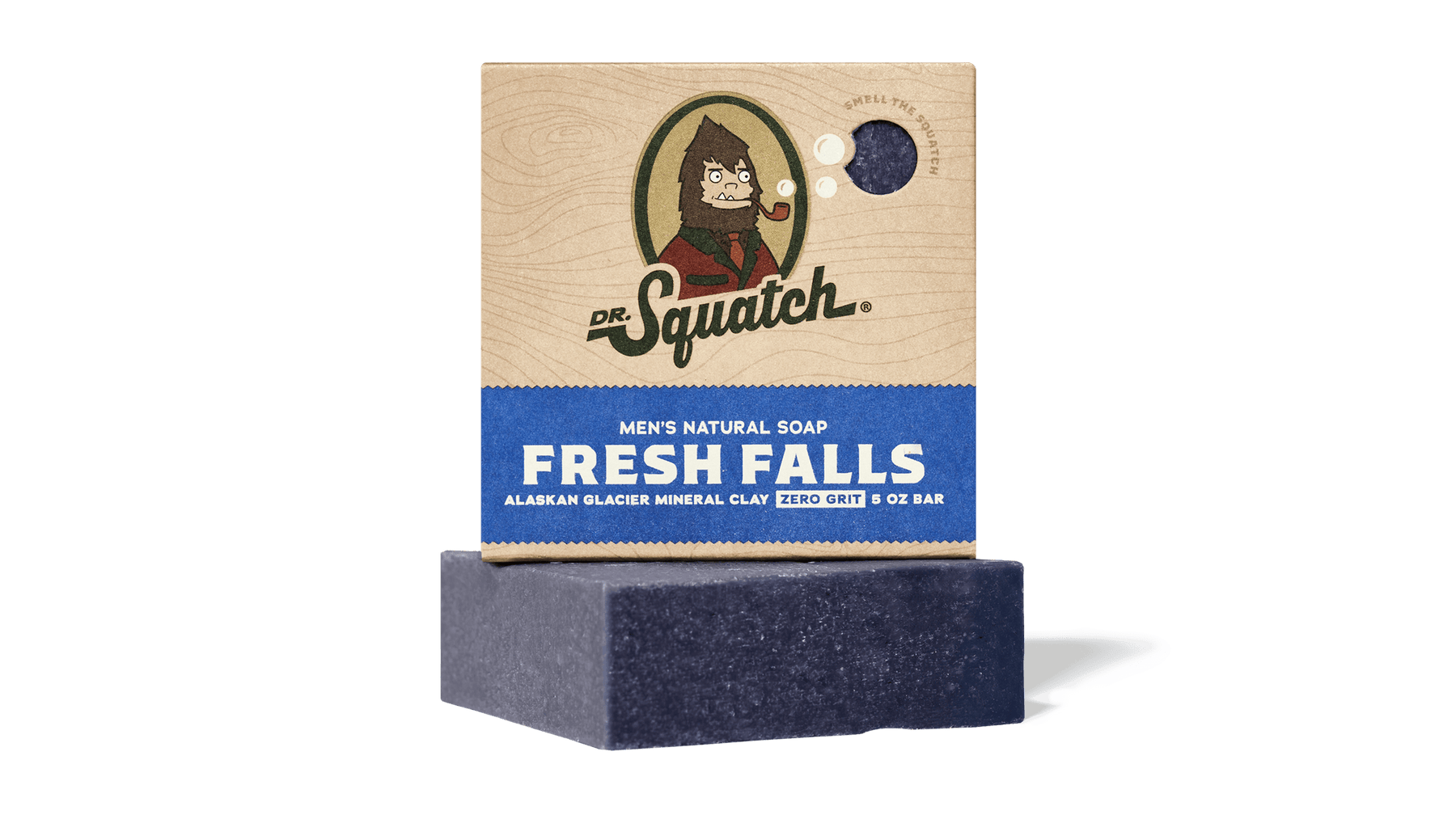 Fresh Falls - Easy Morning Routine