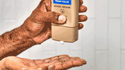 Fresh Falls Conditioner - Modern Active Clean