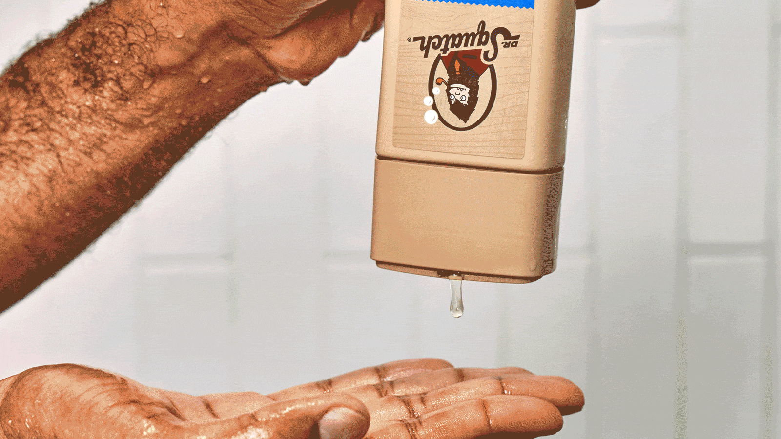 Fresh Falls Shampoo - Premium Fresh Start