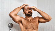 Fresh Falls Shampoo - Premium Fresh Start
