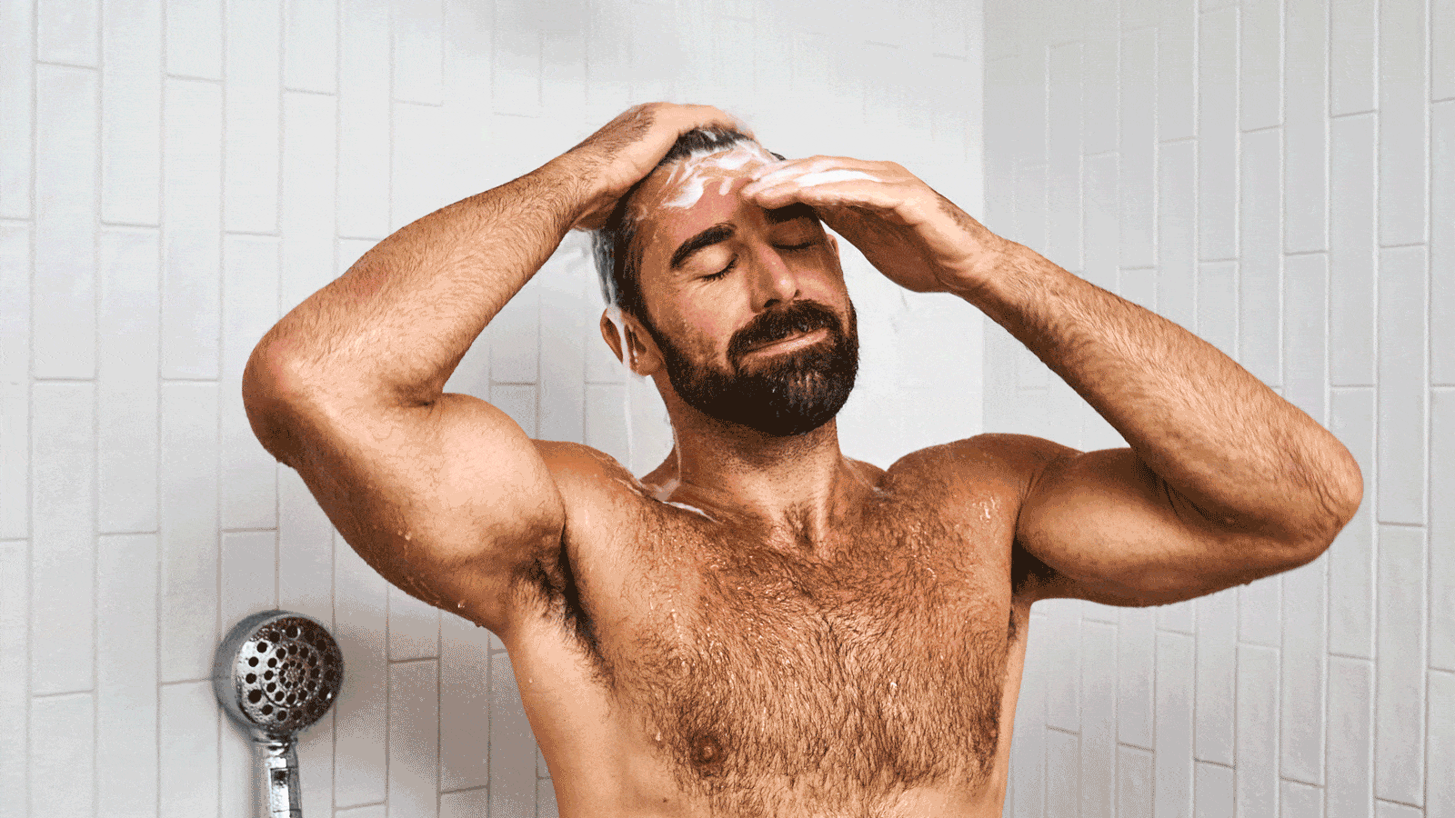 Fresh Falls Shampoo - Premium Fresh Start