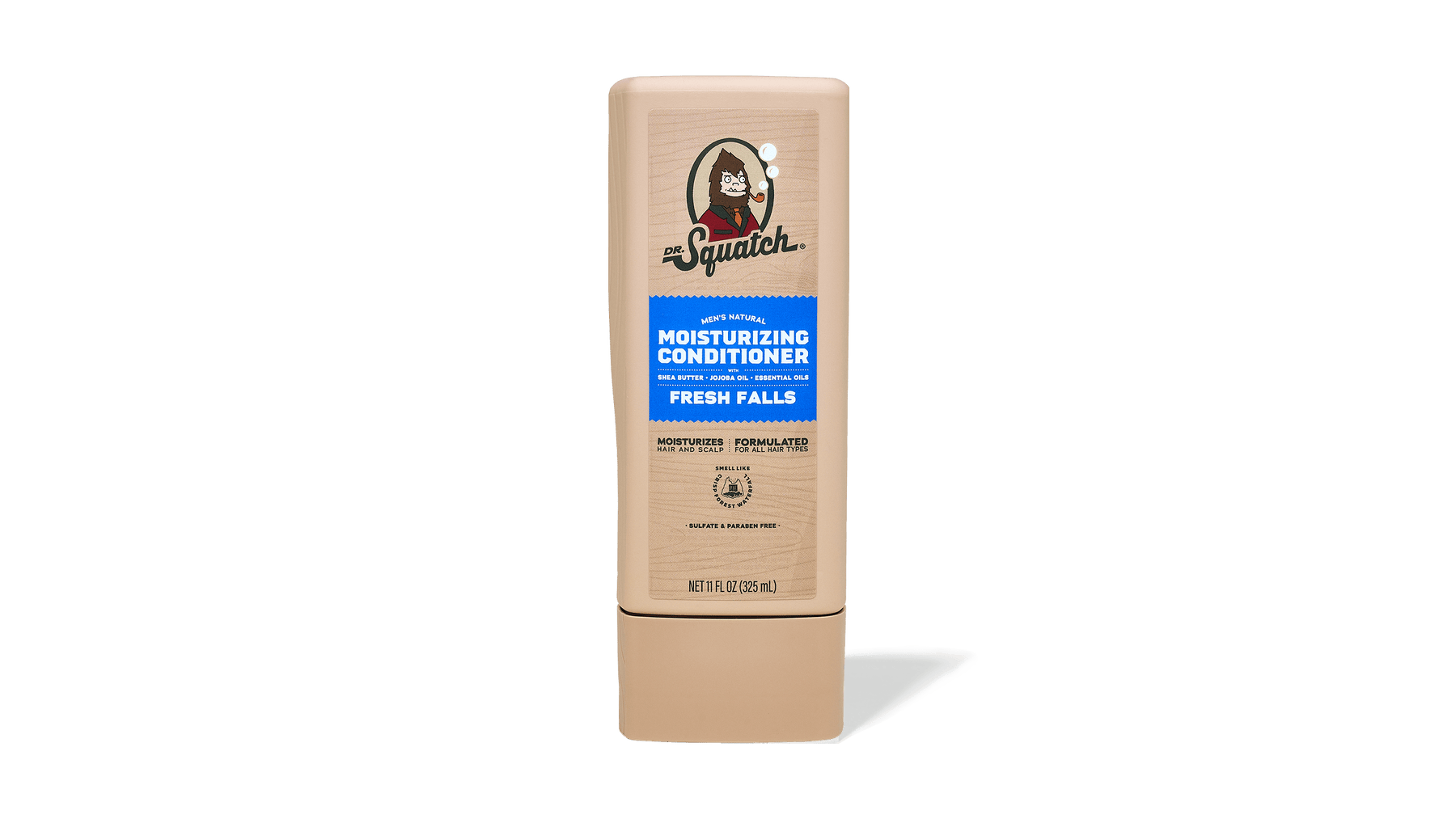 Fresh Falls Conditioner - Modern Active Clean