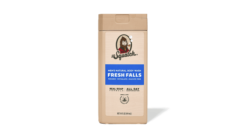 14 oz Fresh Falls Body Wash - Easy Fresh Wash