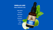 Beard Oil 3-Pack - Premium Travel Pick